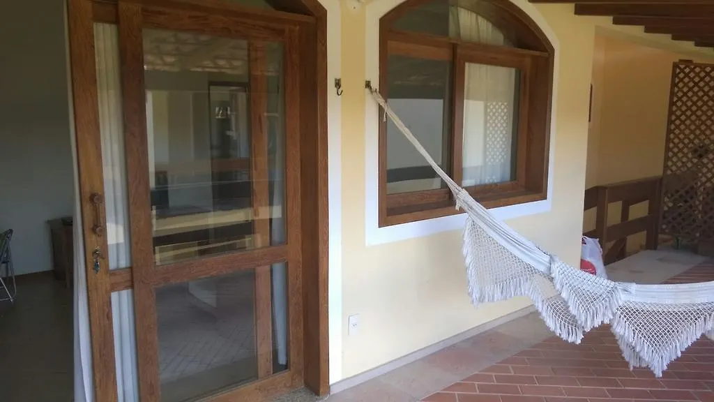 Taperapua Flats A 100 M Da Praia Hotel Porto Seguro